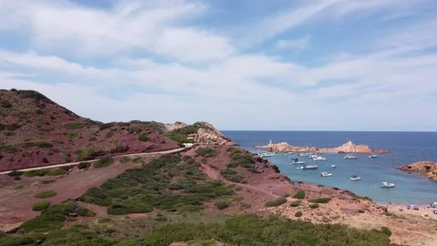 DJI 0047 Stock Footage 171859674