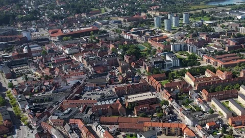 DJI 0054 3 prob4 Stock Footage 305179079