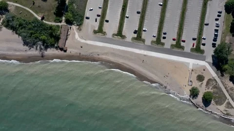 DJI 0055 Video stock 135680936