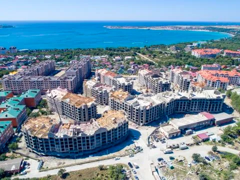 DJI 0057 Stock Photos