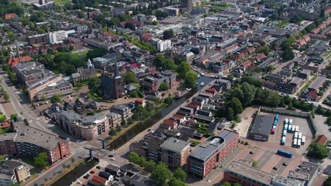 DJI 0063 2 prob4 Stock Footage 305109555