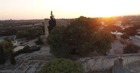 DJI 0067 Stock Footage 107017907