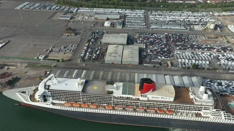 DJI 0067 Video stock 135807951