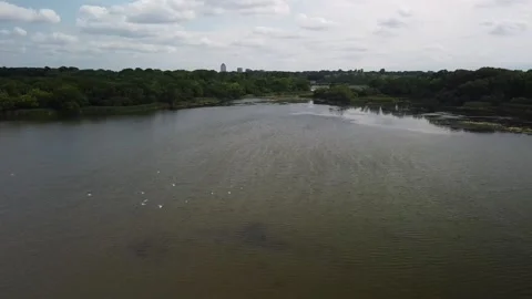 DJI 0069 2 Video stock 137215111