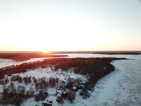 DJI 0081 Stock Photos