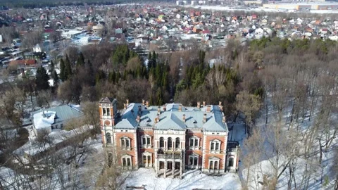 DJI 0083 3 Stock Footage 194454495