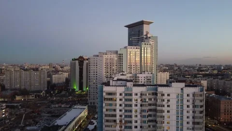 DJI 0083 5 Stock Footage 194454452