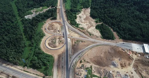 DJI 0085 Stock Footage 92165950