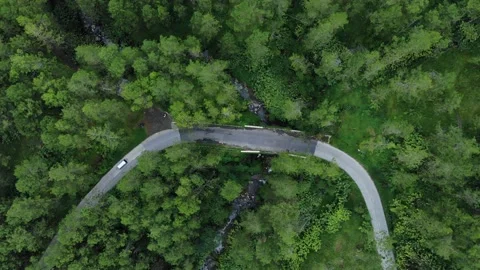 DJI 0085 Stock Footage 172095150