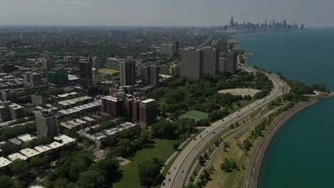 DJI 0097 Video stock 135681061