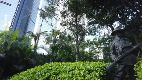 DJI 0098 Stock Footage 168025333