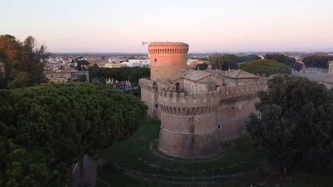 DJI 0099 Stock Footage 123082623