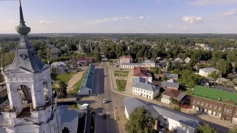 DJI 0099.MP4 Stock Footage