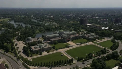 DJI 0102 Video stock 135680917