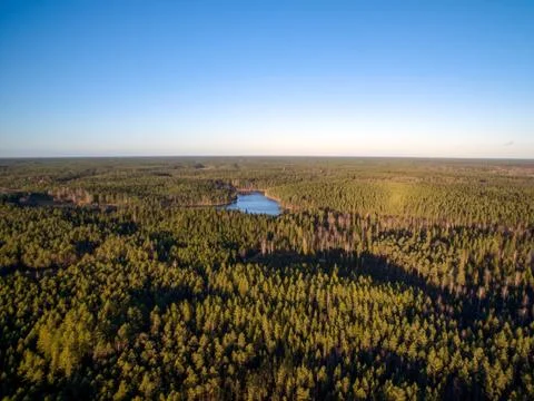 DJI 0105 Stock Photos