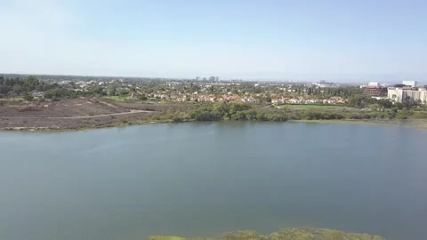 DJI 0107 Stock Footage 246272882