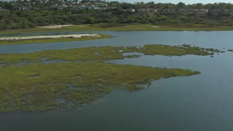 DJI 0113 Stock Footage 246272986