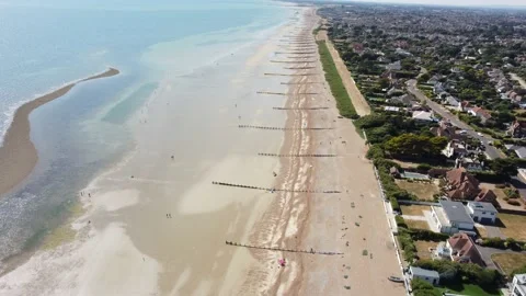 DJI 0114 Stock Footage 204898824