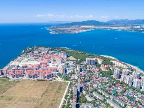 DJI 0114 Stock Photos