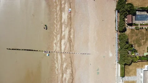 DJI 0115 Stock Footage 204899177
