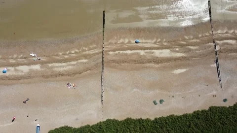 DJI 0116 Stock Footage 204898387