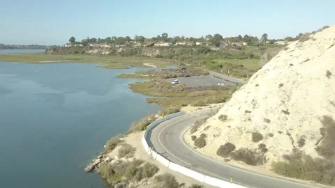 DJI 0123 Stock Footage 246272607