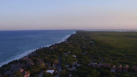 DJI 0124 Stock Footage 128094986