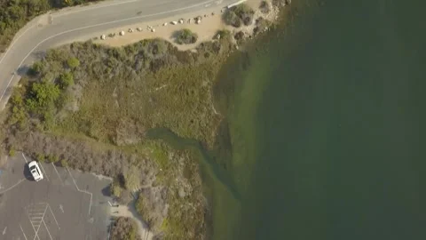 DJI 0124 Stock Footage 246272386