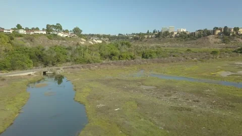 DJI 0126 Stock-Footage 246272537