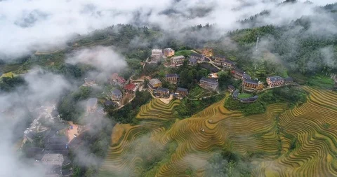 DJI 0127 Stock Footage 122284598