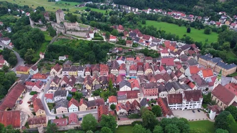 DJI 0128 Stock Footage 279393135