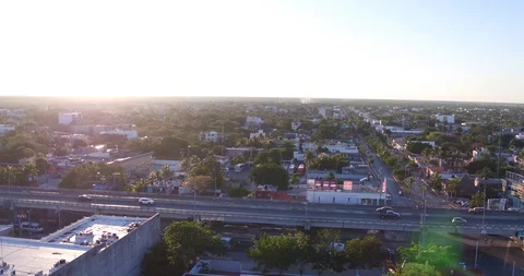 DJI 0130 Stock Footage 128091167