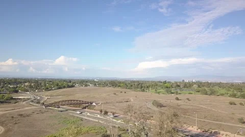 DJI 0130 Stock Footage 243632480