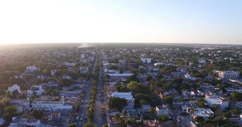 DJI 0131 Stock Footage 128091037