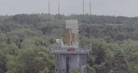 DJI 0132 Stock Footage 211721868