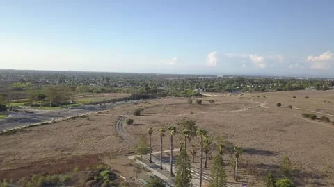 DJI 0132 Stock Footage 243632481