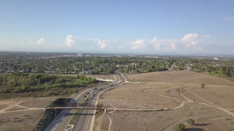 DJI 0134 Stock Footage 243631622