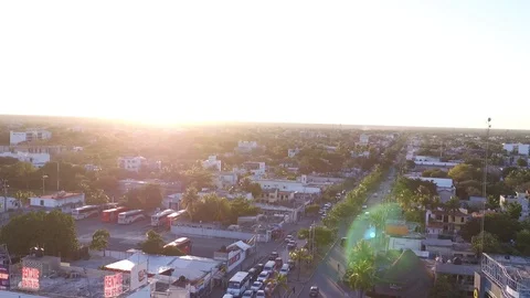 DJI 0136 Stock Footage 128091226