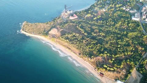 DJI 0136 Stock Photos