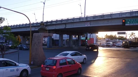 DJI 0137 Stock Footage 128091213