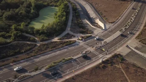 DJI 0138 Stock Footage 243631430