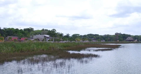 DJI 0139 Stock Footage 128090062