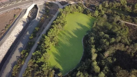 DJI 0140 Stock Footage 243632355