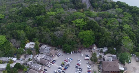 DJI 0141 Stock Footage 128089620