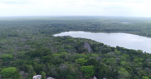 DJI 0142 Stock Footage 128089586