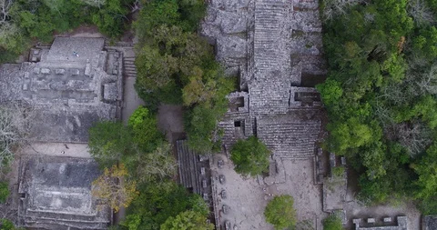 DJI 0144 Stock Footage 128090563