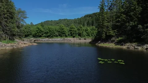 DJI 0144 Stock Footage 245840147