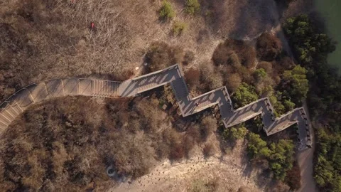 DJI 0153 Stock Footage 243632639