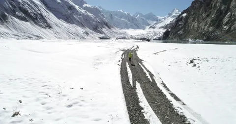 DJI 0156pr slow Stock Footage 149998761