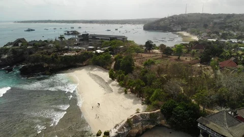 DJI 0182-2-fix-9 Video stock 121400934